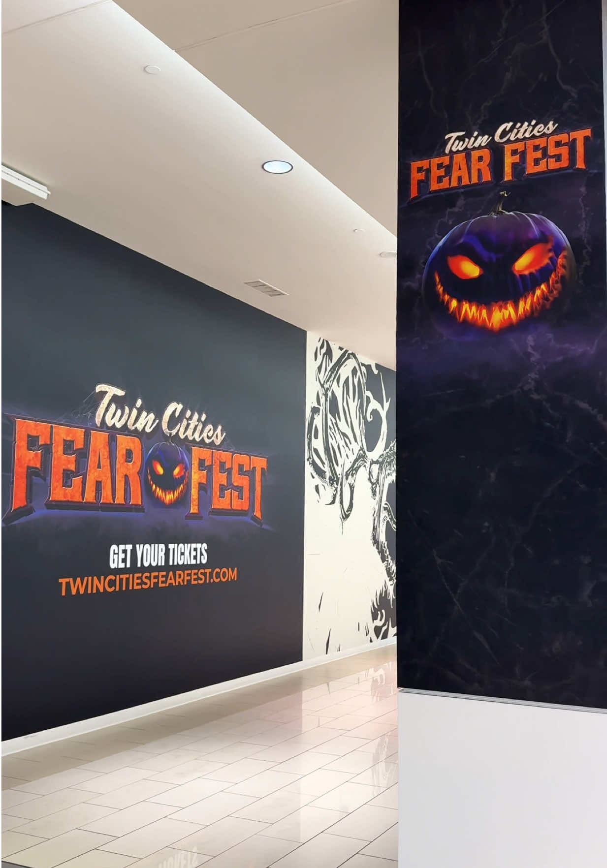 Video post by @mallofamerica on TikTok