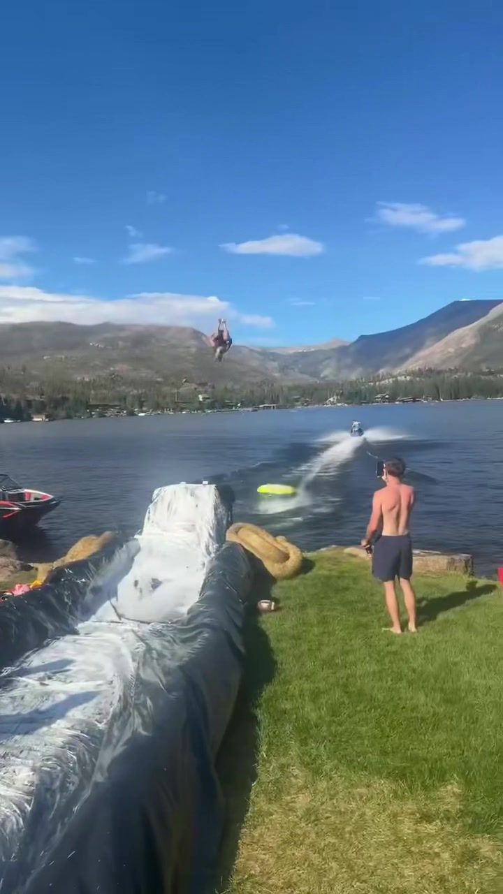 Video post by @usskiandsnowboardteam on TikTok