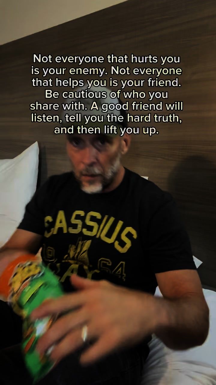 Video post by @thornpage on Facebook