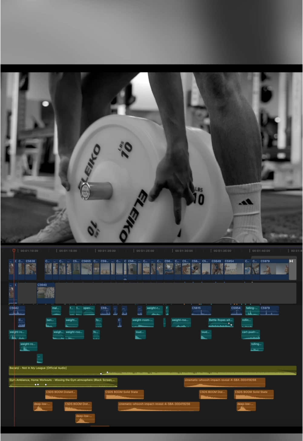 Video post by @madebymap on TikTok