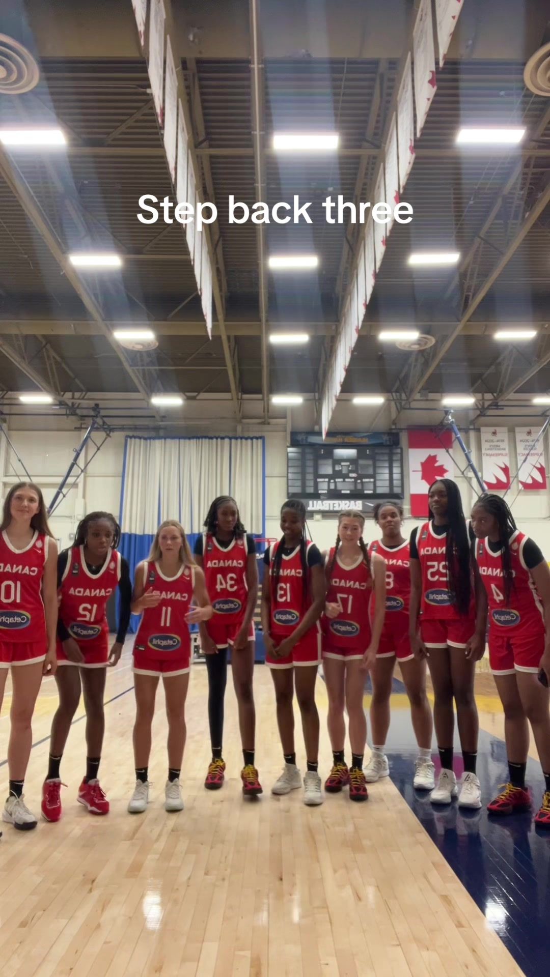 Video post by @canbball on TikTok