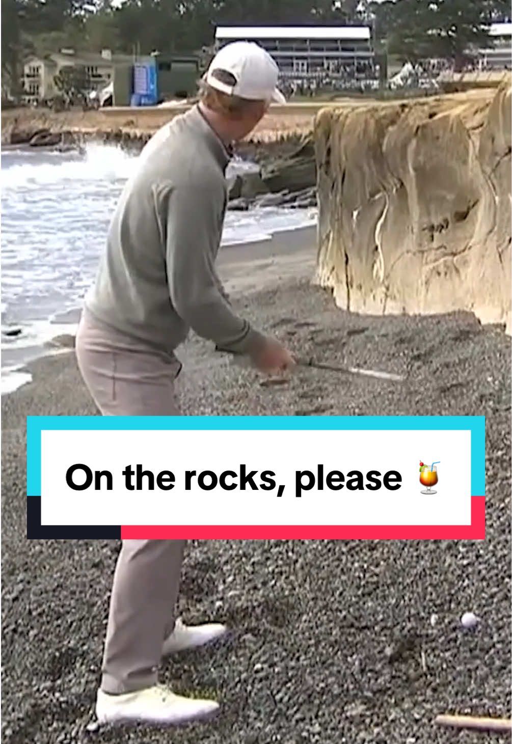 Video post by @pgatour on TikTok