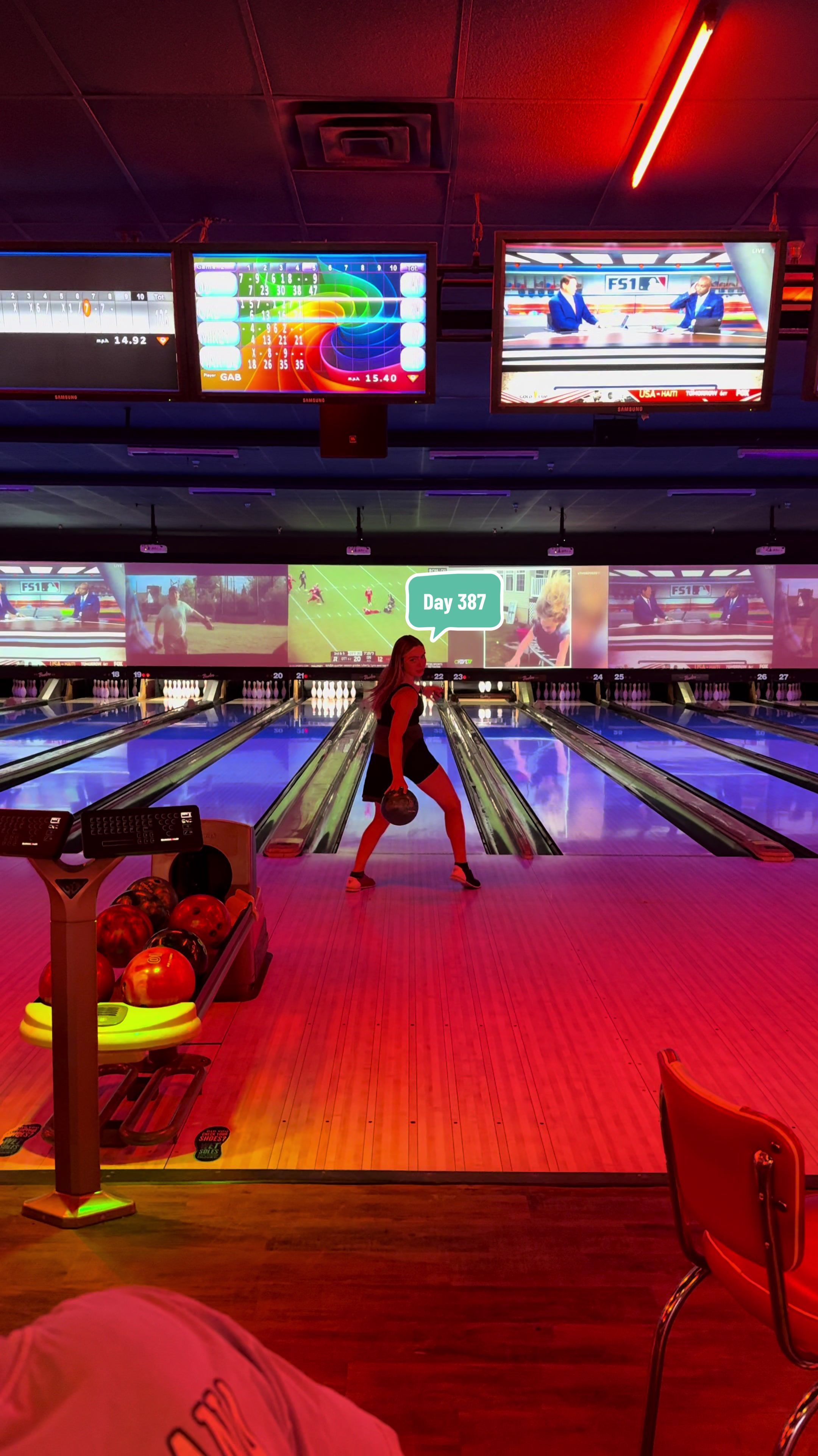 Video post by @mikeytrahan on TikTok