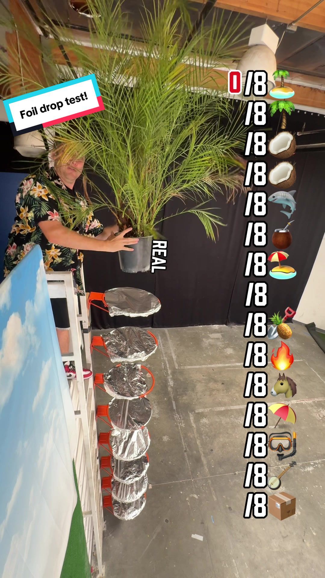 Video post by @jugglinjosh on TikTok