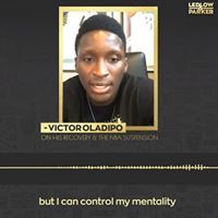 Video post by @NBA on TNT on Facebook