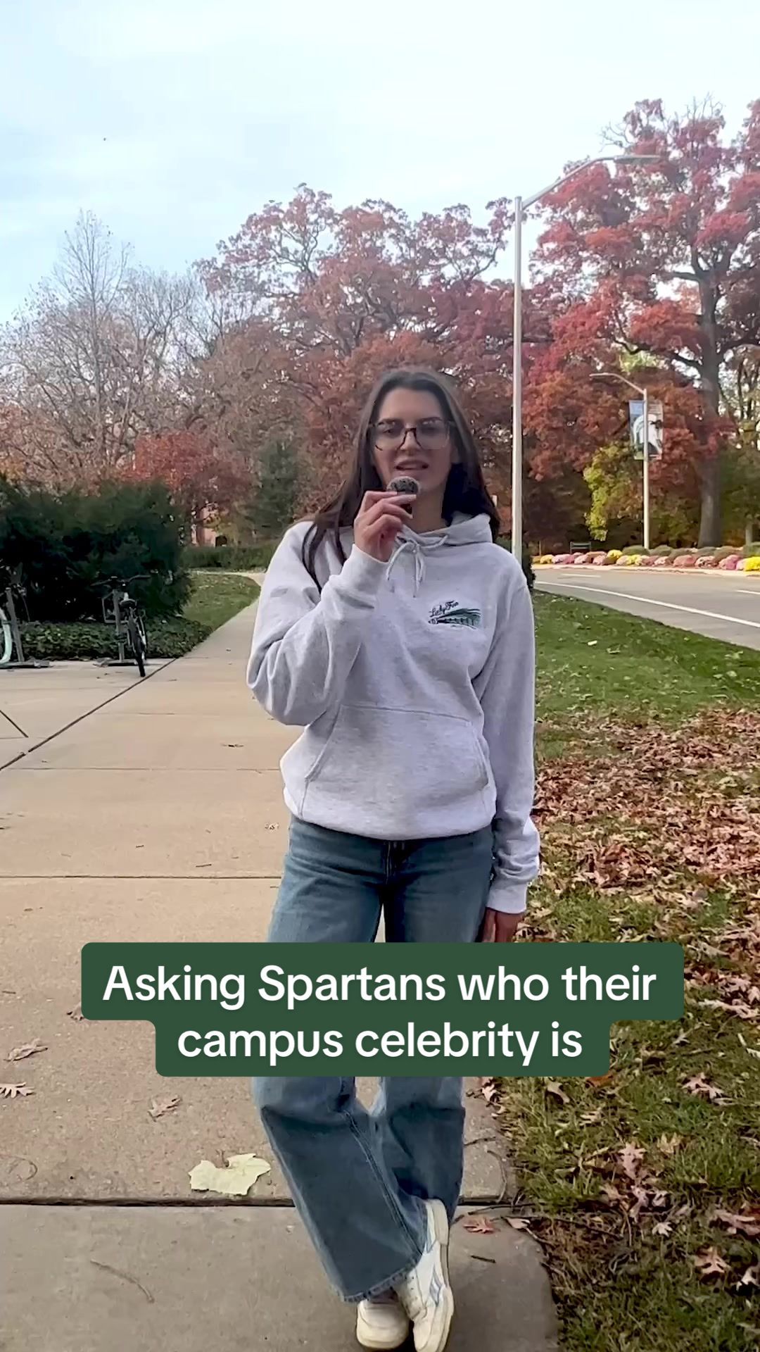 Video post by @michiganstateu on TikTok
