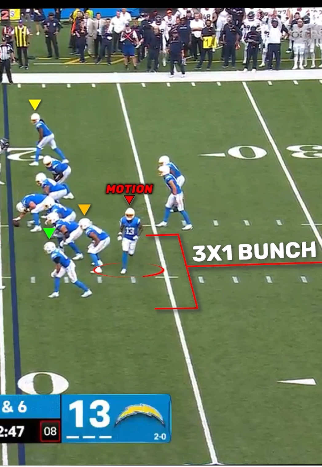 Video post by @underdogfantasy on TikTok