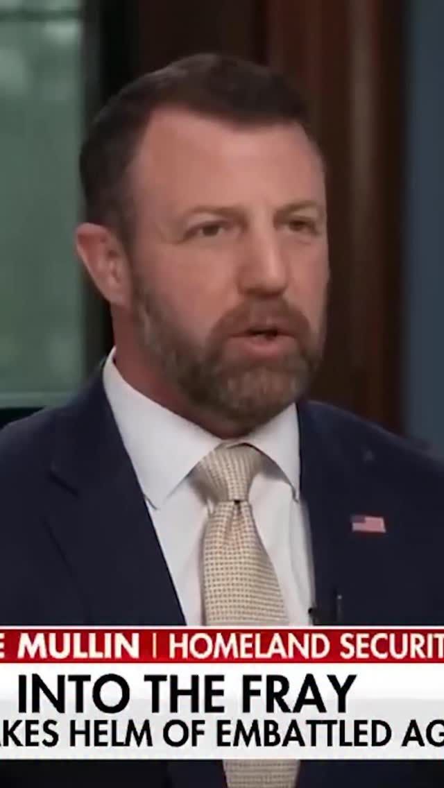 Video post by @homelandsecurity on Facebook