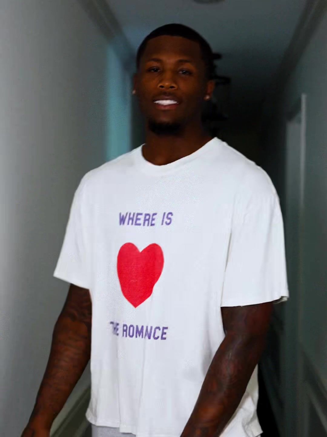 Video post by @teehiggins on TikTok