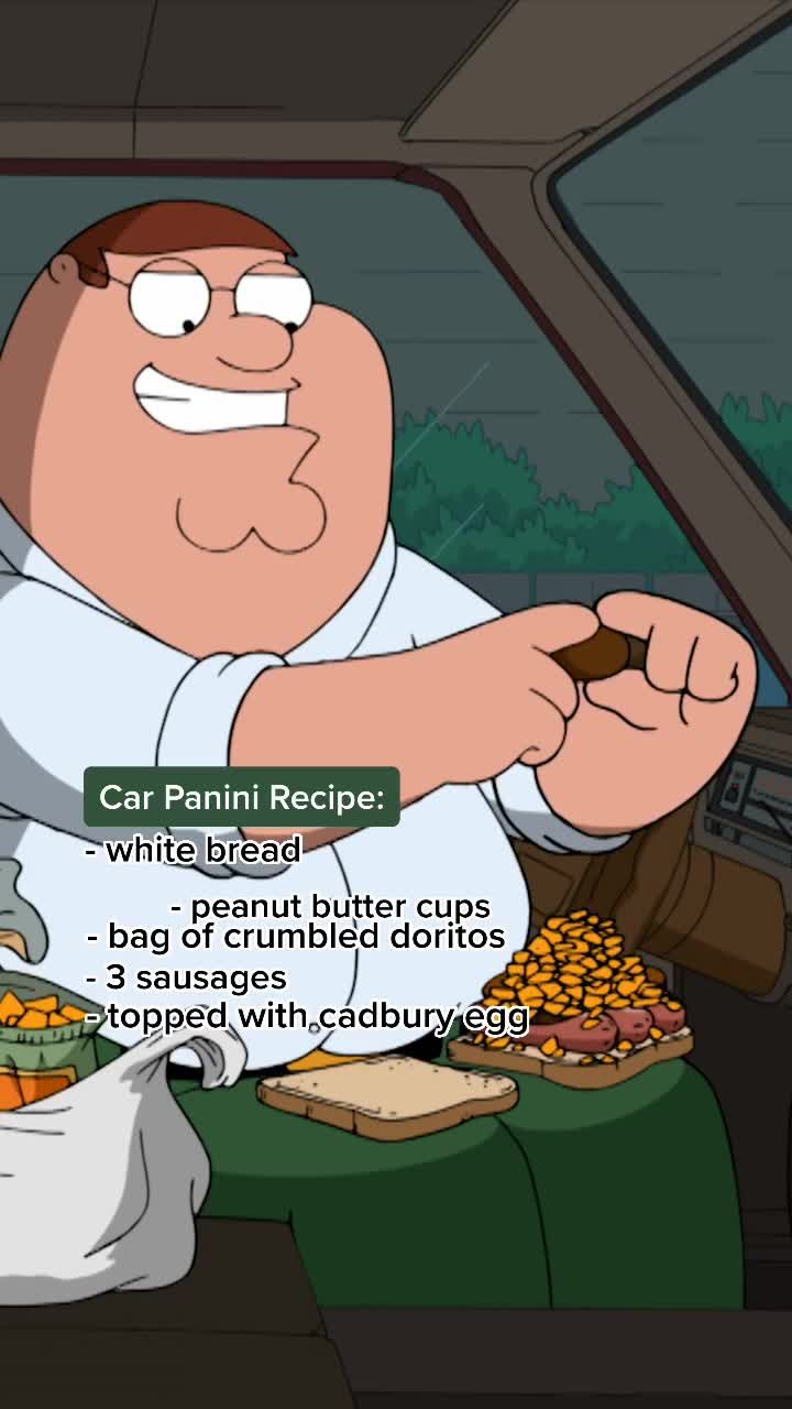 Video post by @tbsnetwork on TikTok