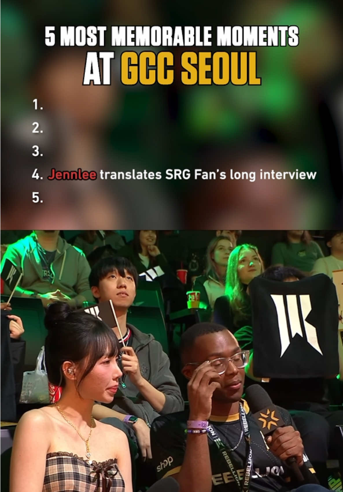 Video post by @valorantesports on TikTok