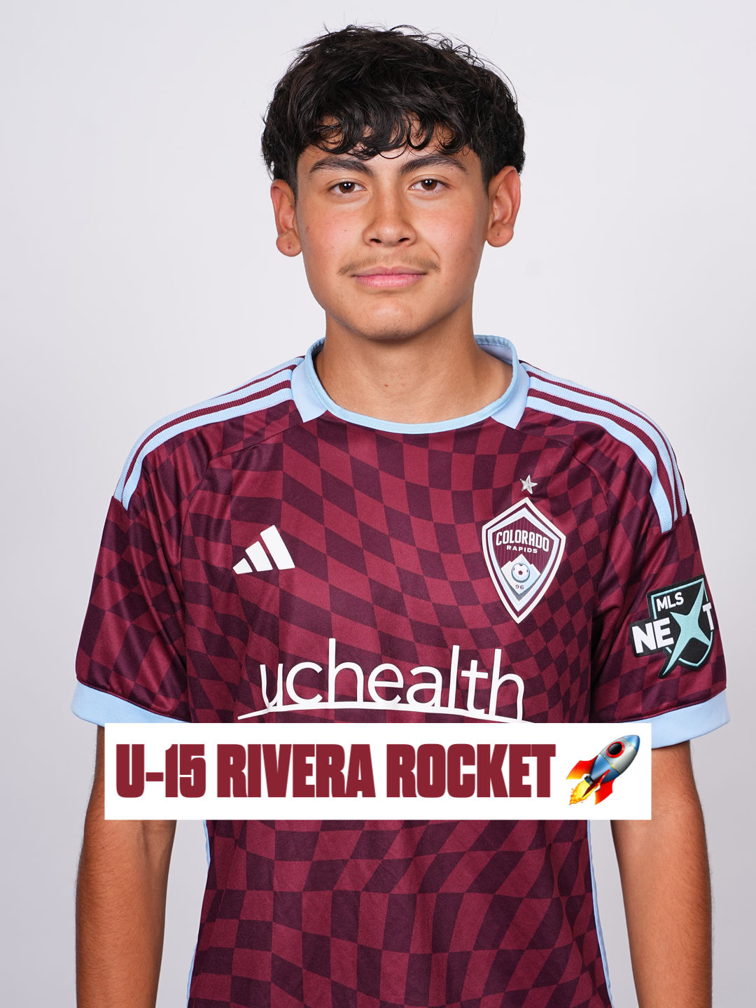 Video post by @coloradorapids on TikTok