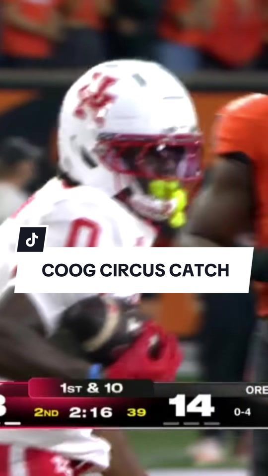 Video post by @thebig12conference on TikTok