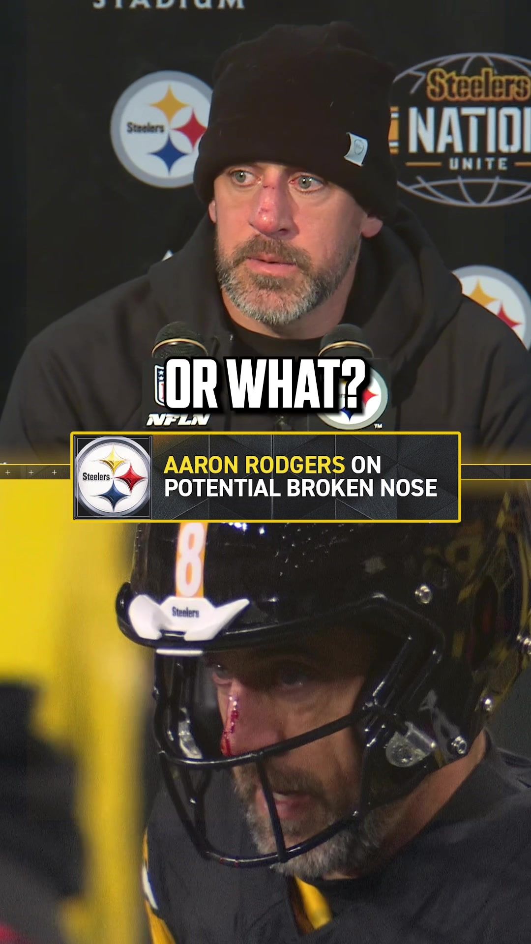 Video post by @nflonfox on TikTok