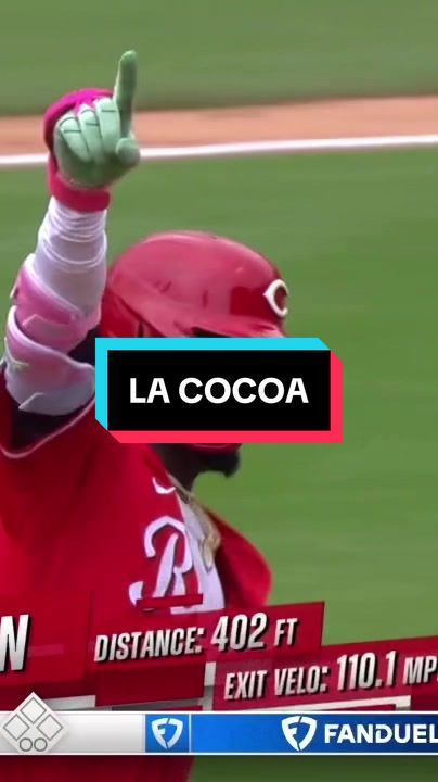 Video post by @mlbespanol on TikTok