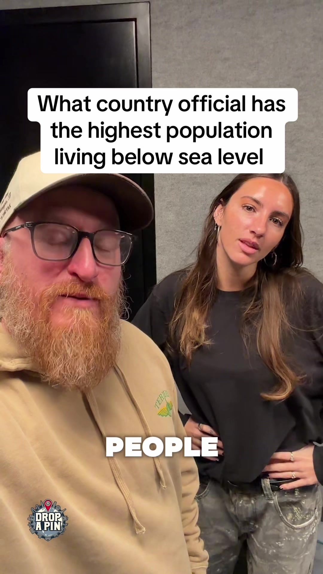 Video post by @thedropapinshow on TikTok