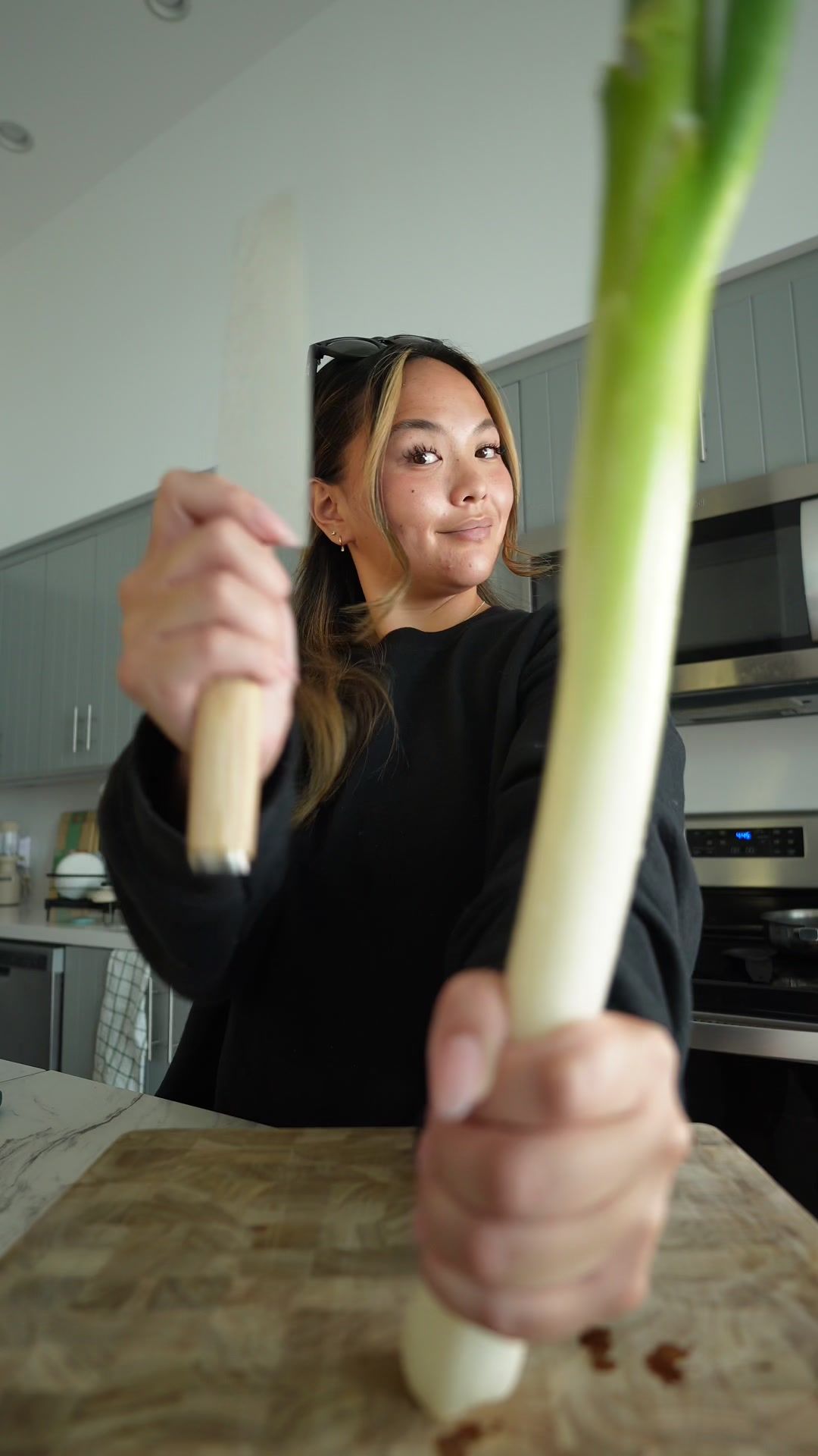 Video post by @mariellamahal on TikTok