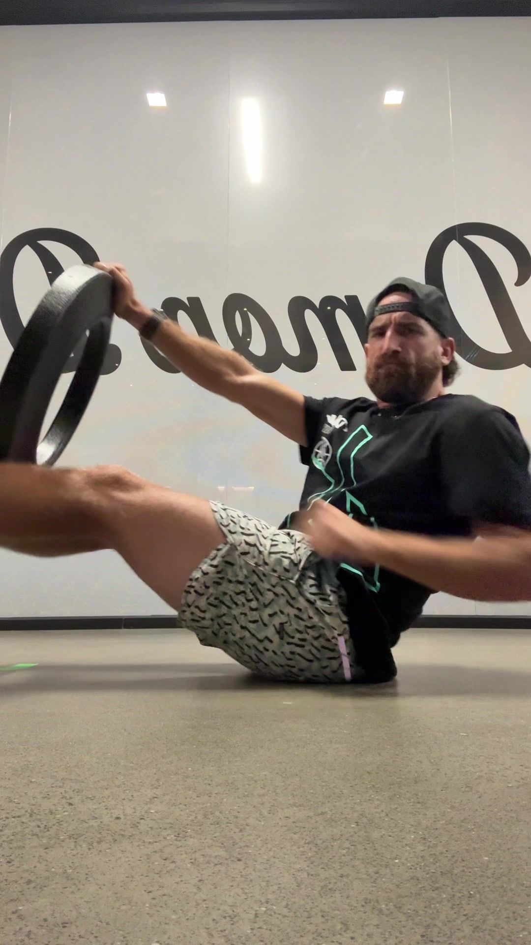 Video post by @dudeperfect on TikTok