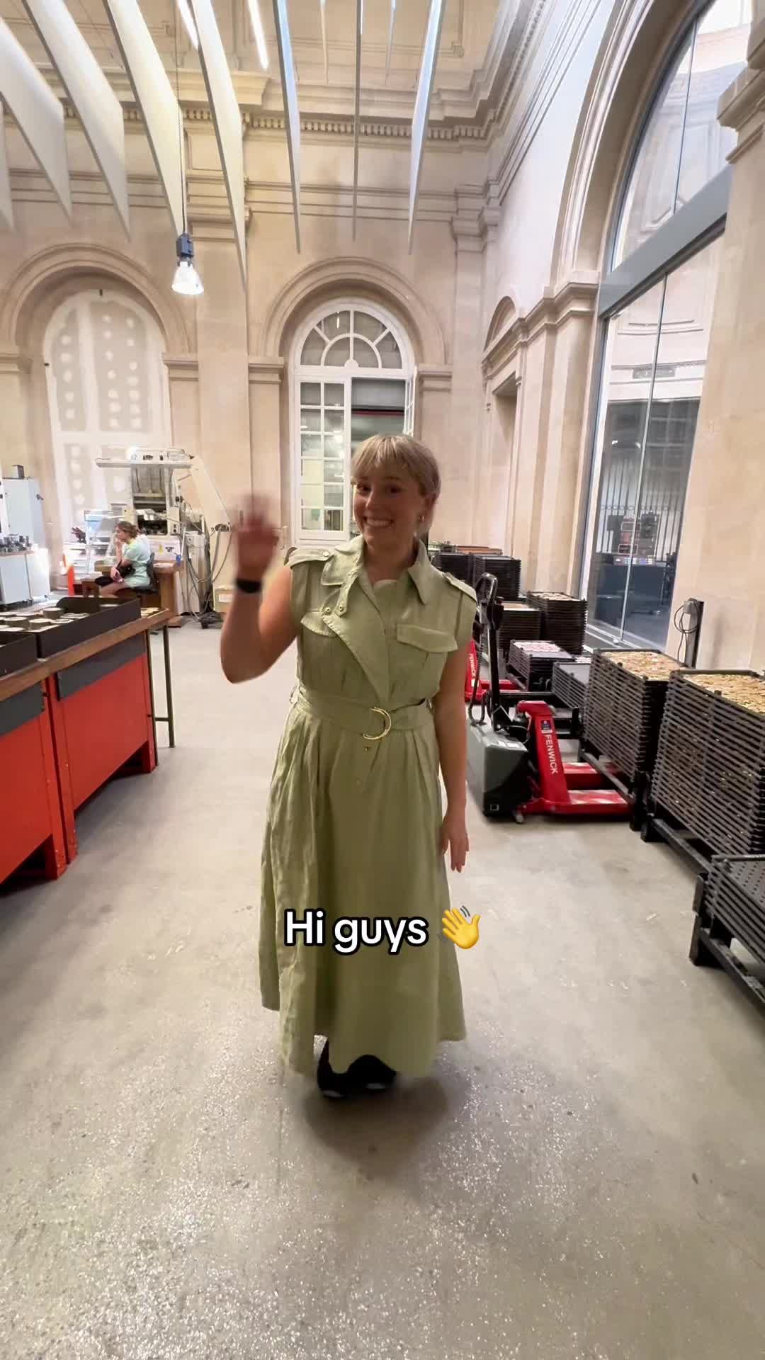 Video post by @jeuxolympiques on TikTok