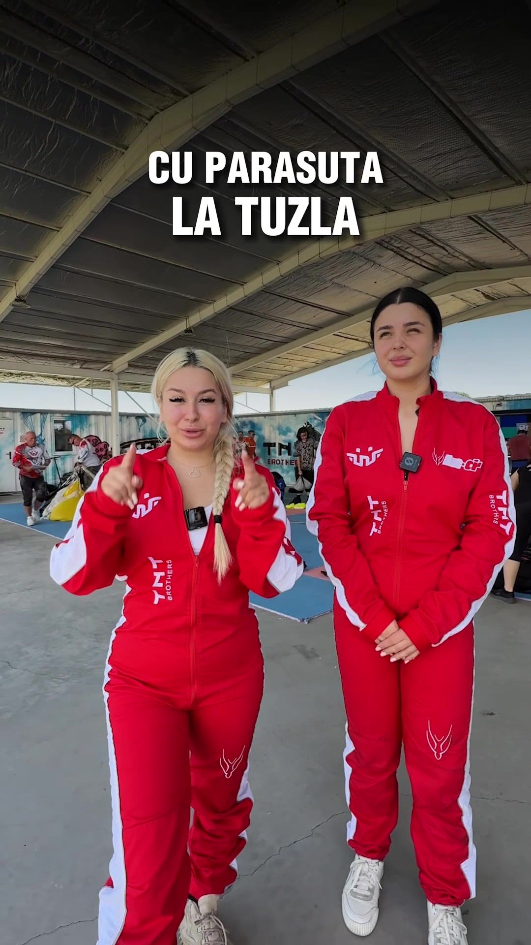 Video post by @andreeacorb on TikTok