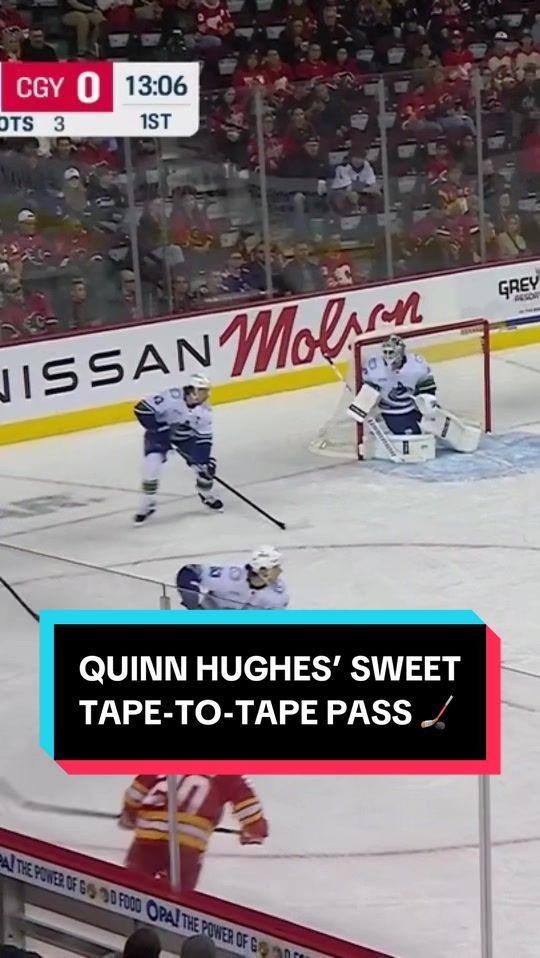 Video post by @nhl on TikTok