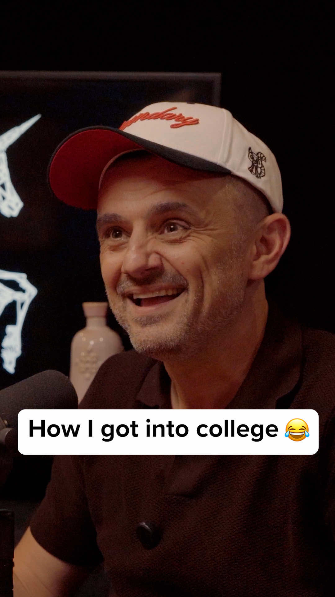 Video post by @garyvee on TikTok