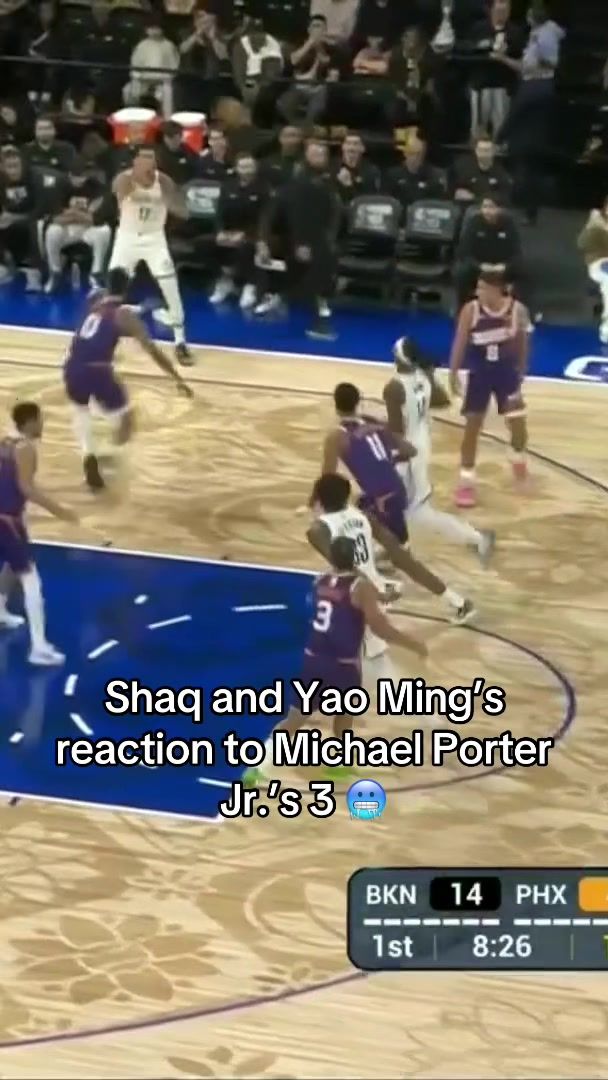 Video post by @brooklynnets on TikTok