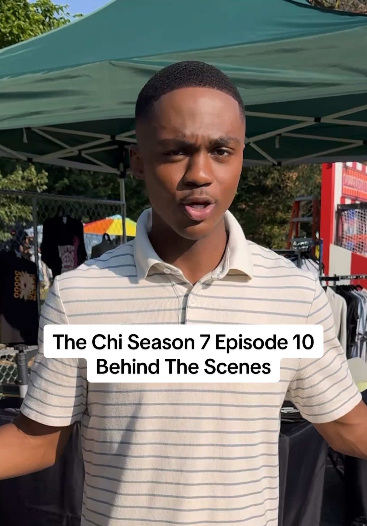 Video post by @thechi on TikTok