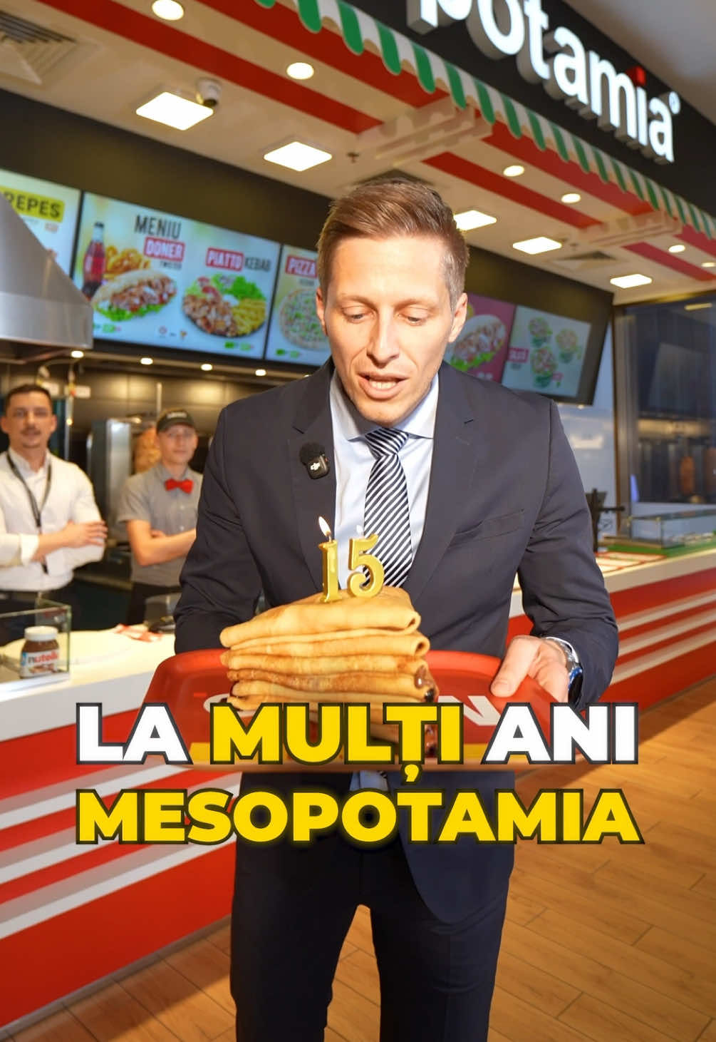 Video post by @mesopotamia.ro on TikTok