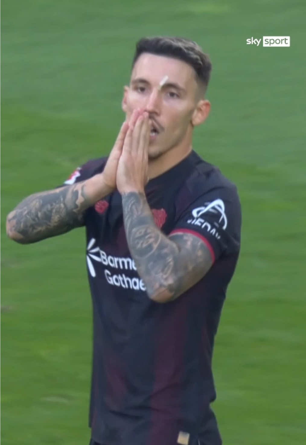 Video post by @bundesliga on TikTok