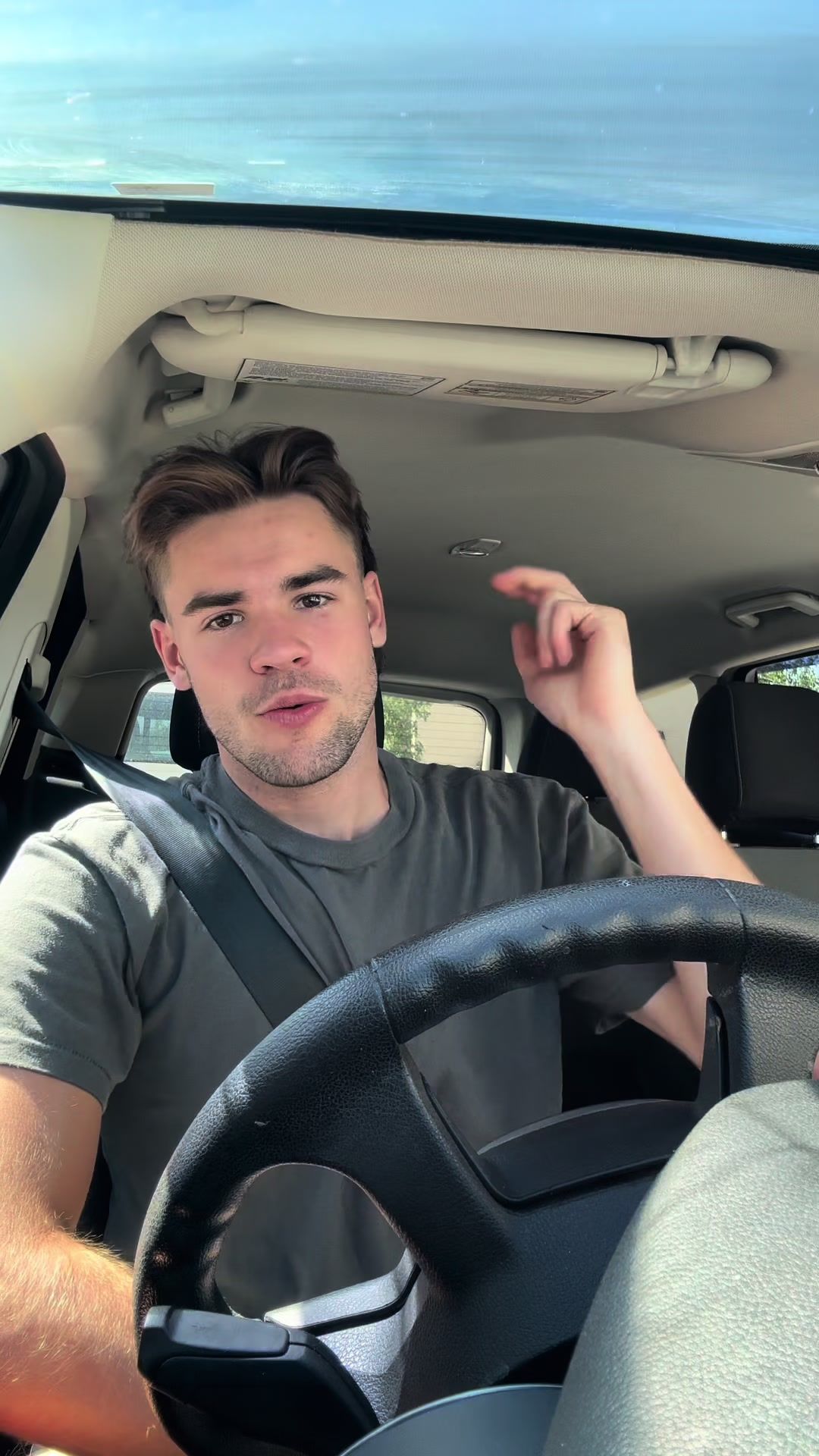 Video post by @itshunterfriesen on TikTok