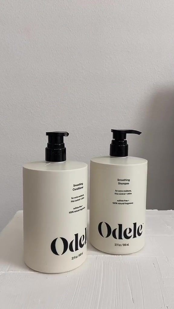 Video post by @odelebeauty on TikTok