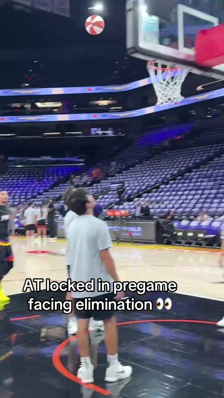 Video post by @espn on TikTok