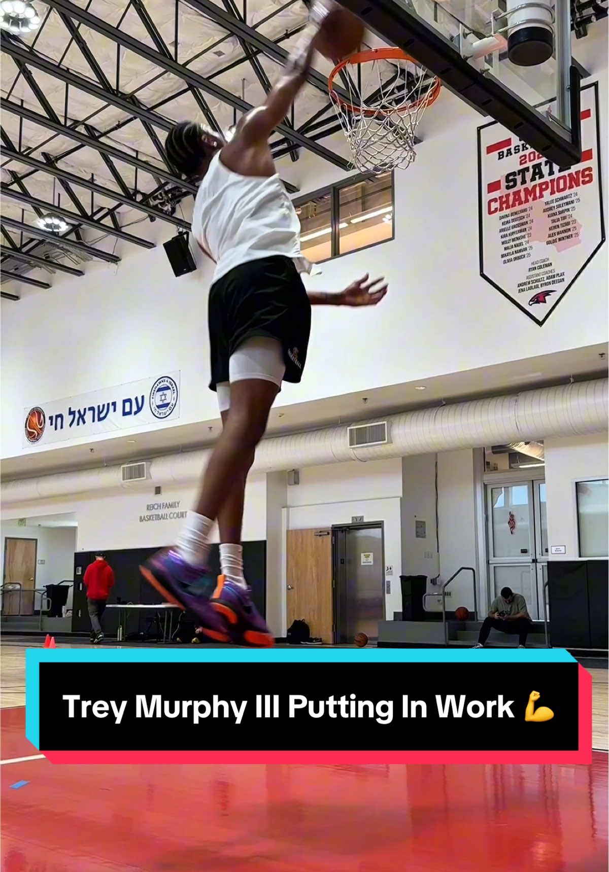 Video post by @nba on TikTok