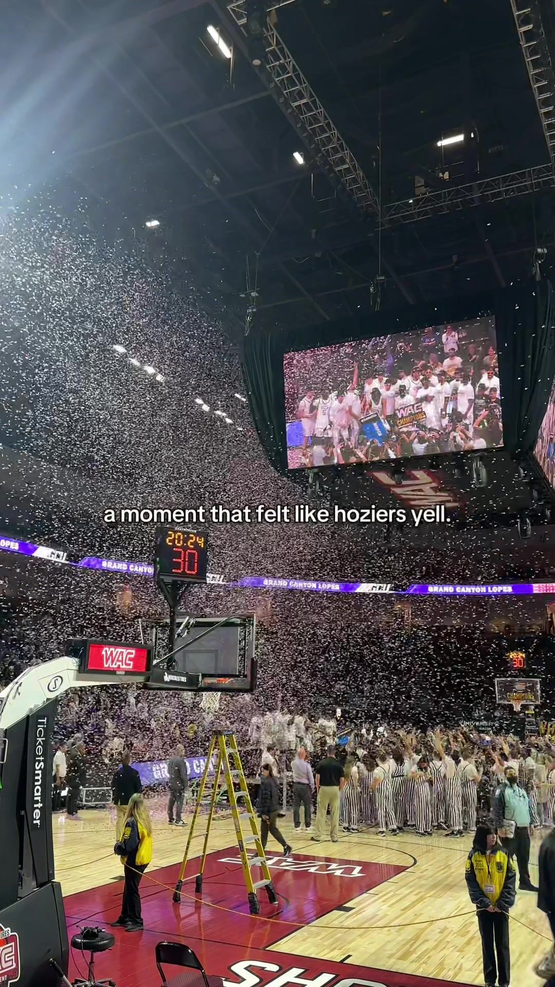 Video post by @gcuhavocs on TikTok