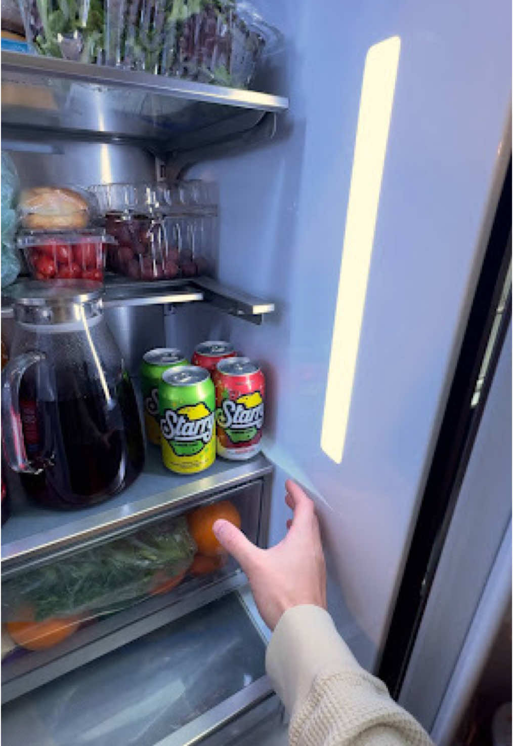 Video post by @starrylemonlime on TikTok