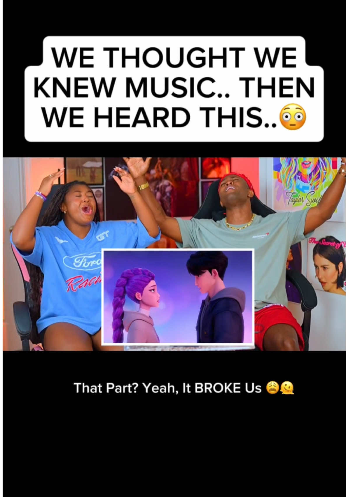 Video post by @terryandkaniyia on TikTok