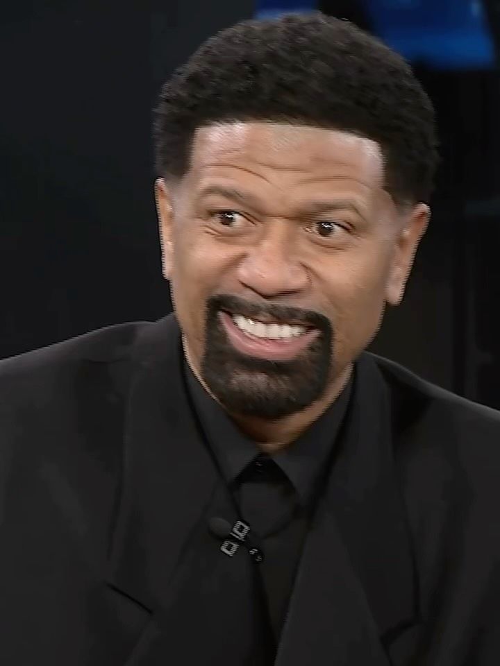 Video post by @jalenrose on Facebook