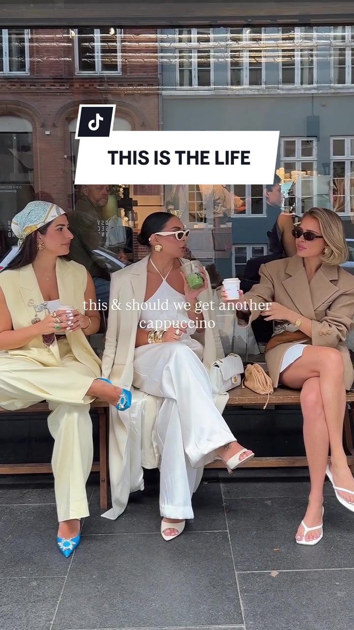 Video post by @revolve on TikTok