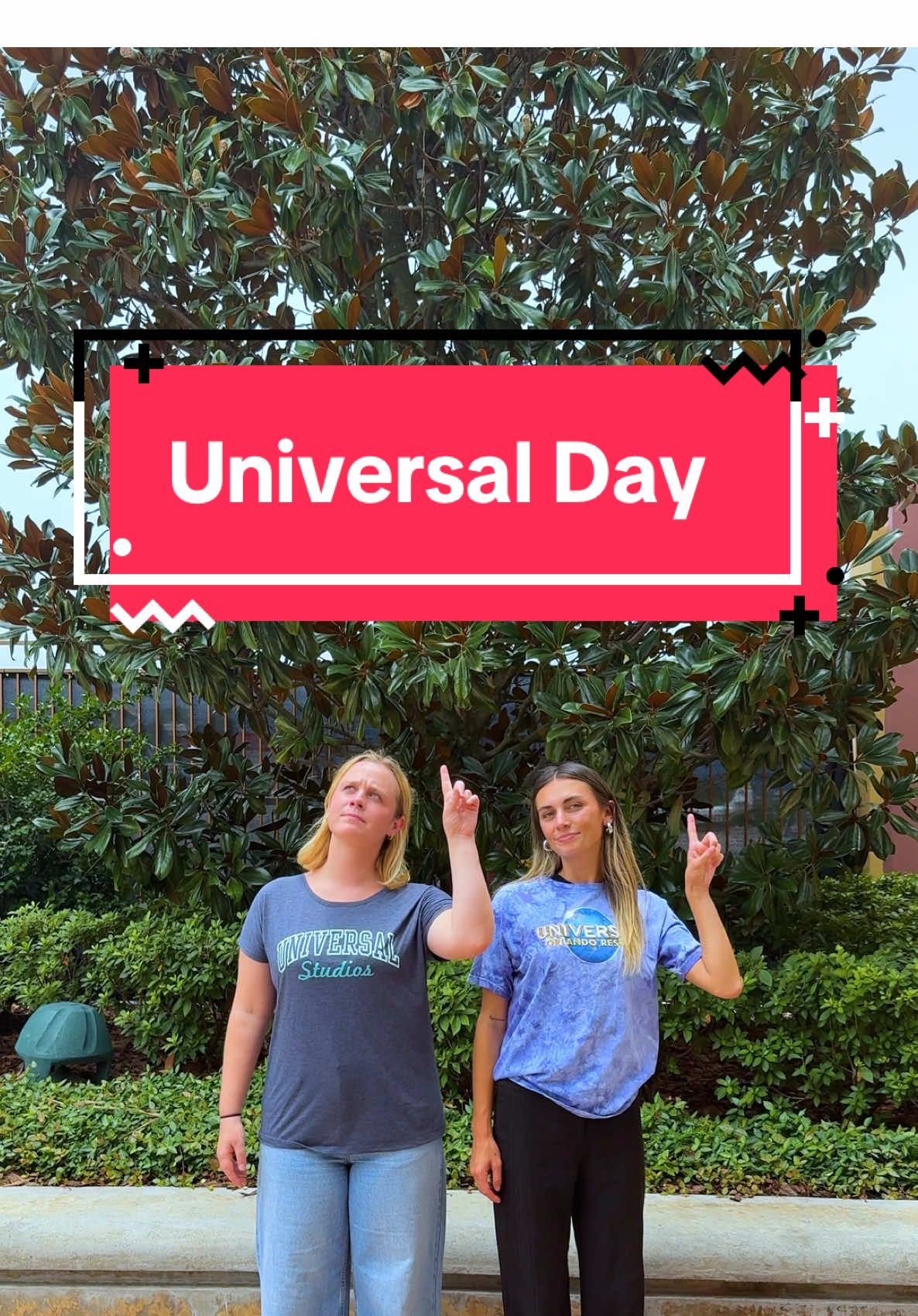 Video post by @universalorlando on TikTok