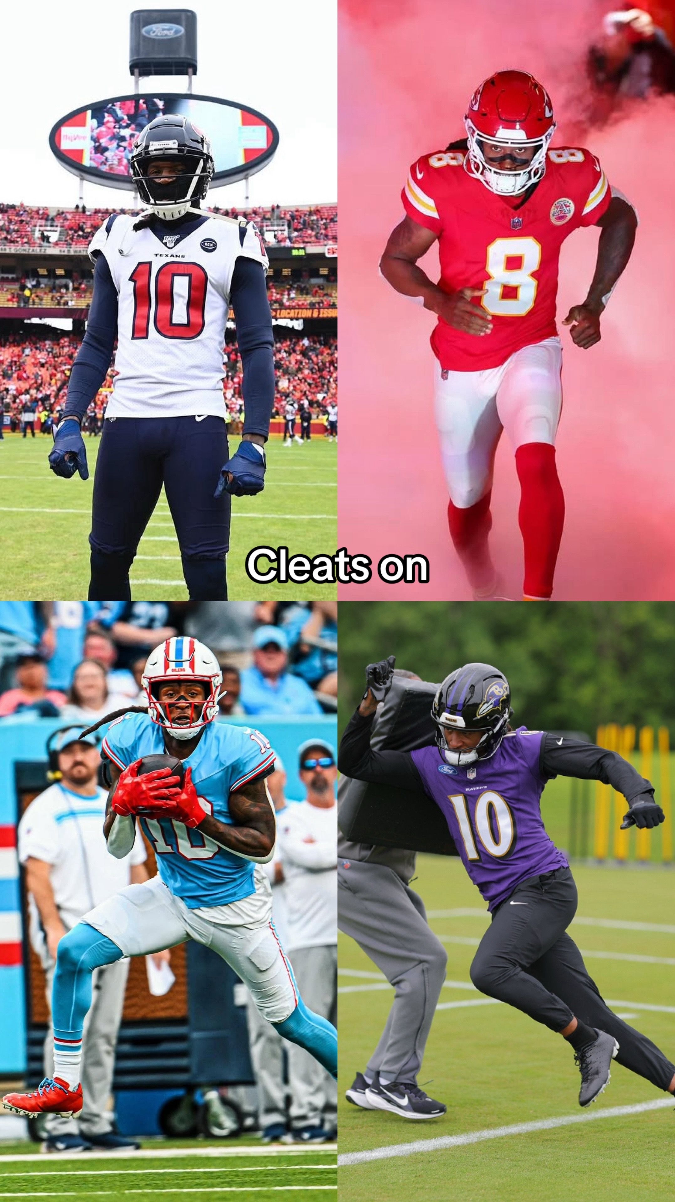 Video post by @deandrehopkins on TikTok