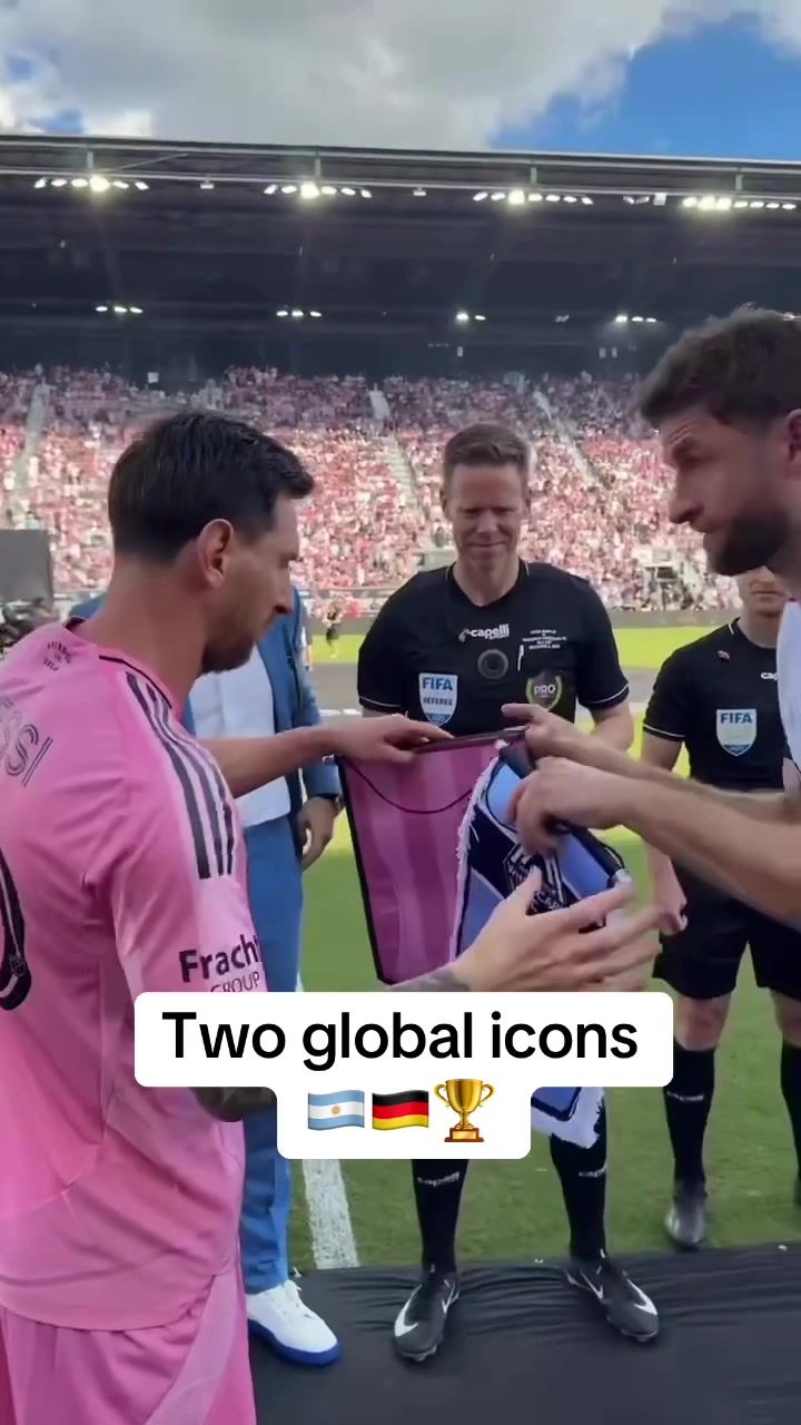 Video post by @onefootball on TikTok