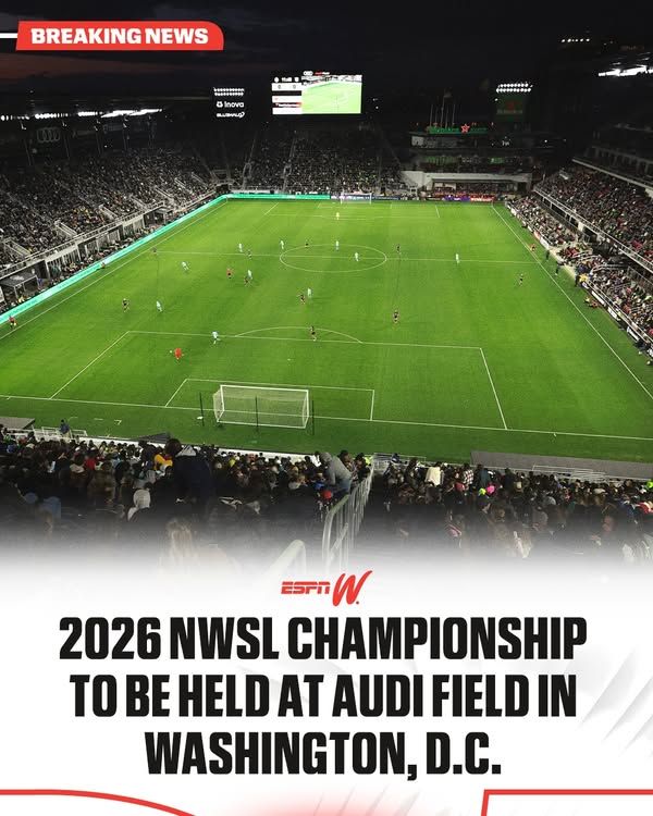 Image post by @espnW on Facebook