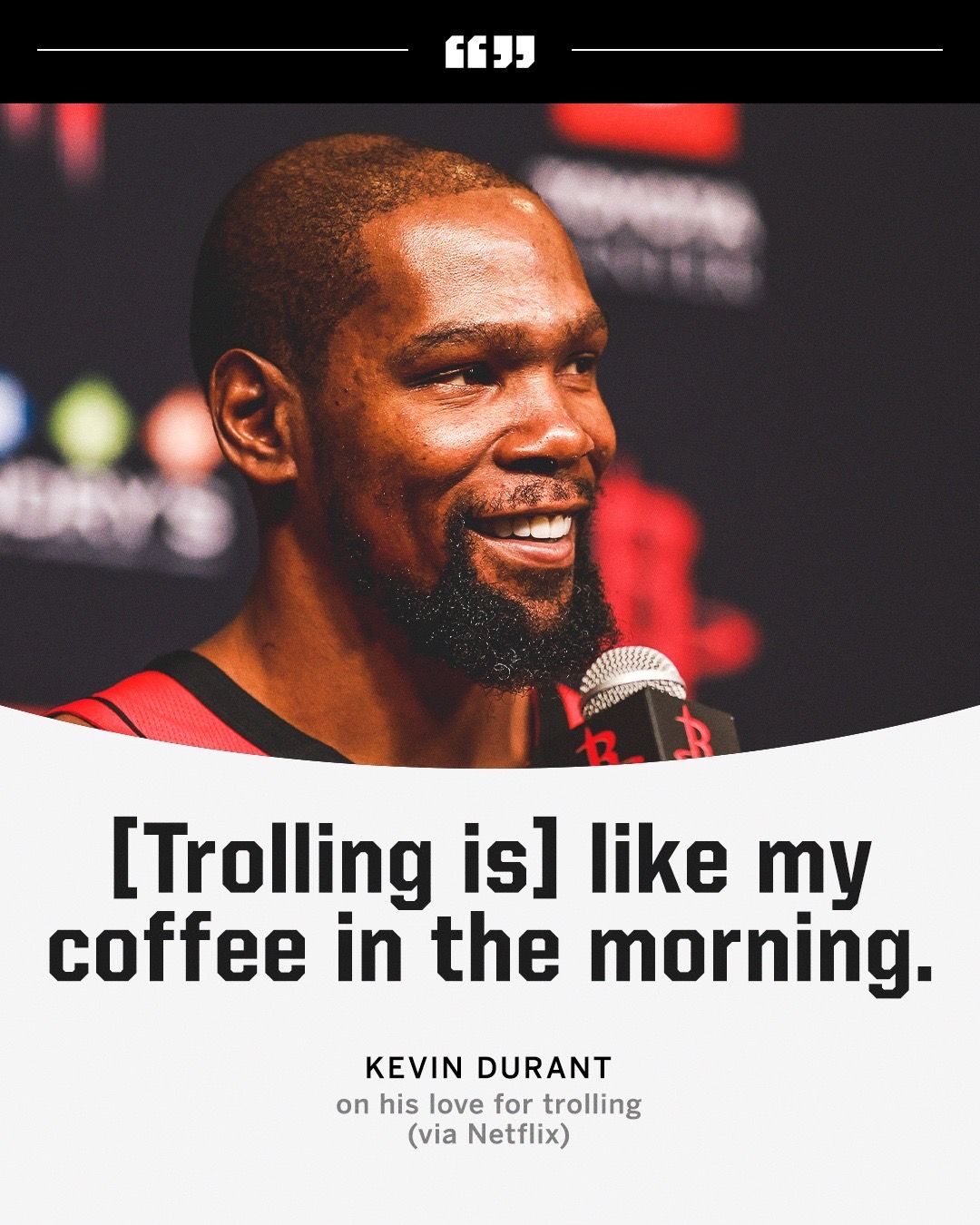 Video post by @espn on TikTok