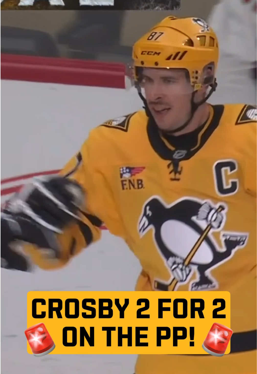 Video post by @penguins on TikTok