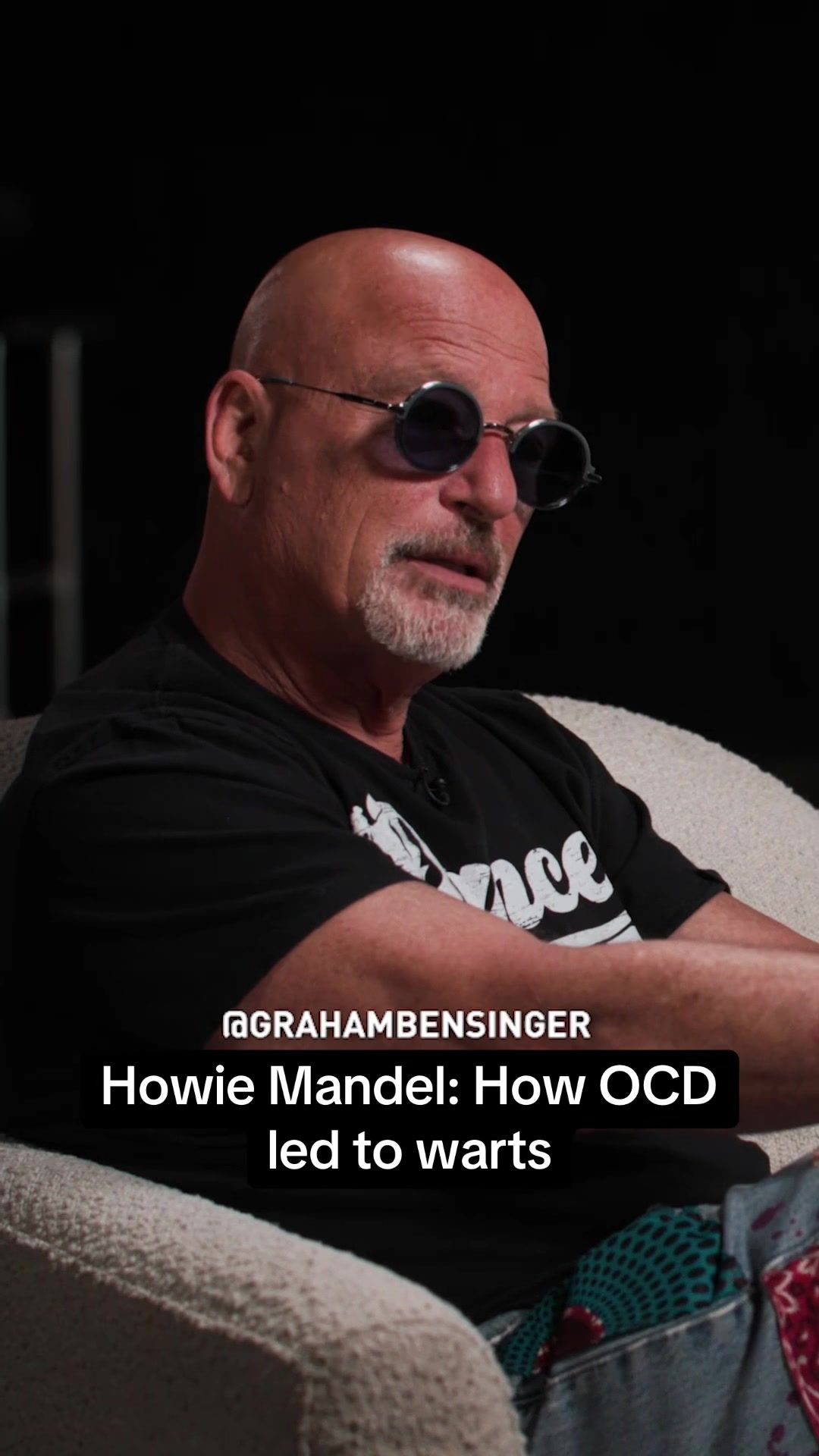 Video post by @grahambensinger on TikTok