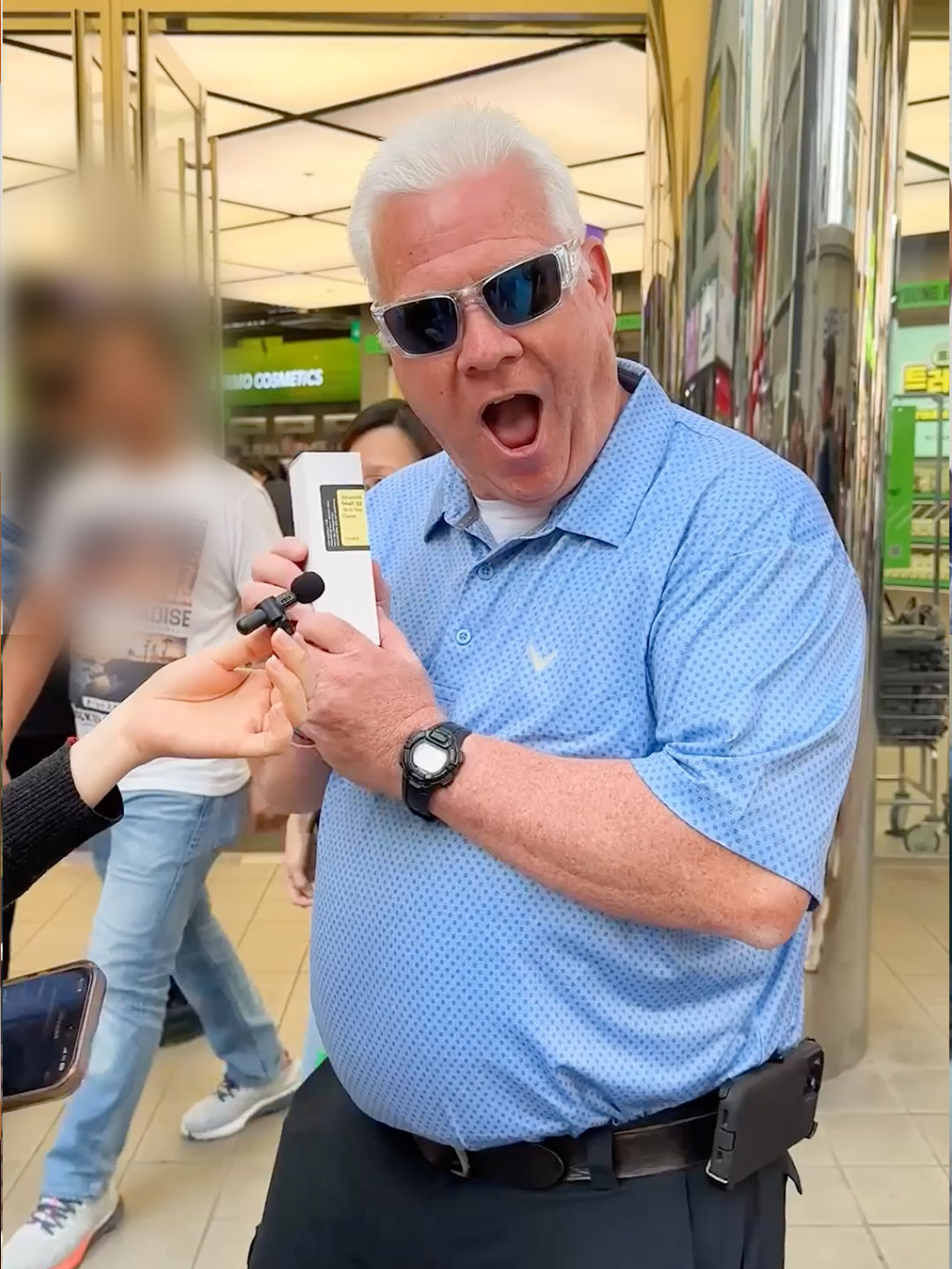 Video post by @cosrx_official on TikTok