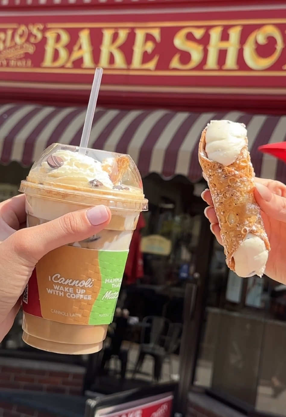 Video post by @carlosbakery on TikTok