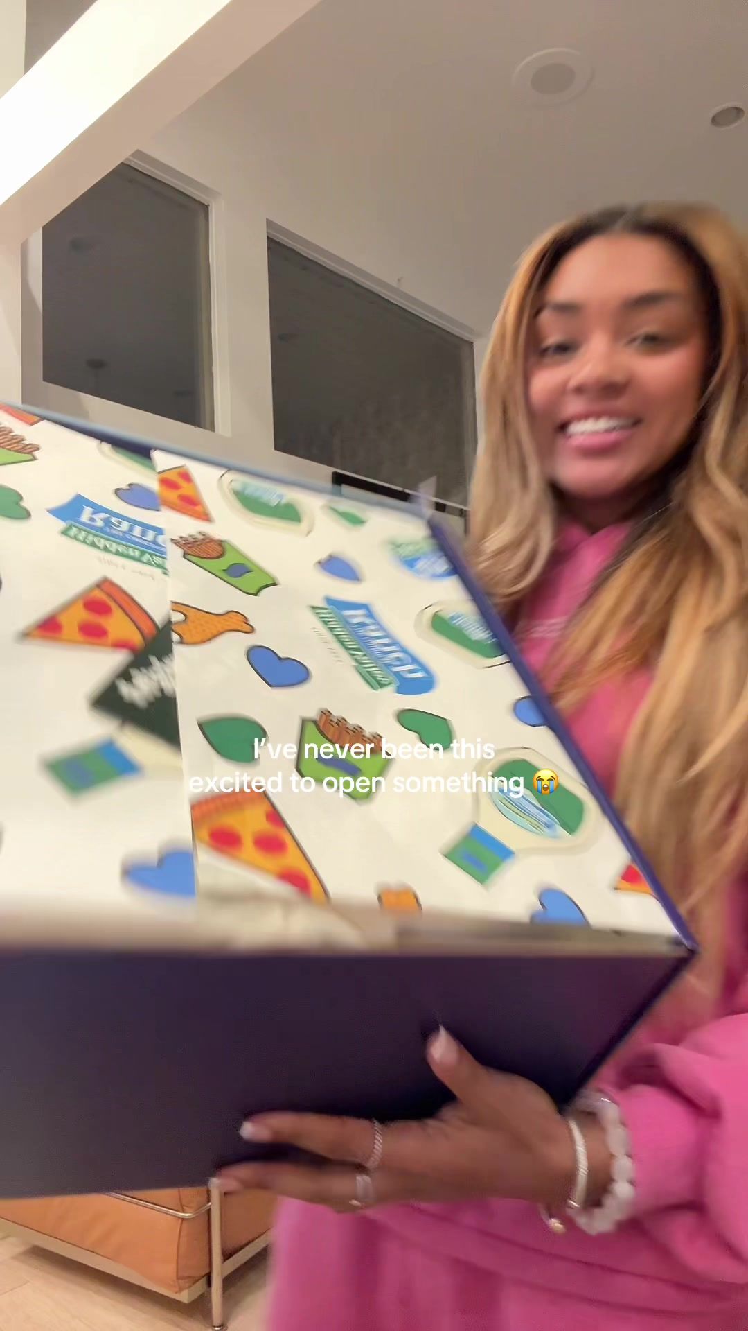 Video post by @maliyatrevinoo on TikTok