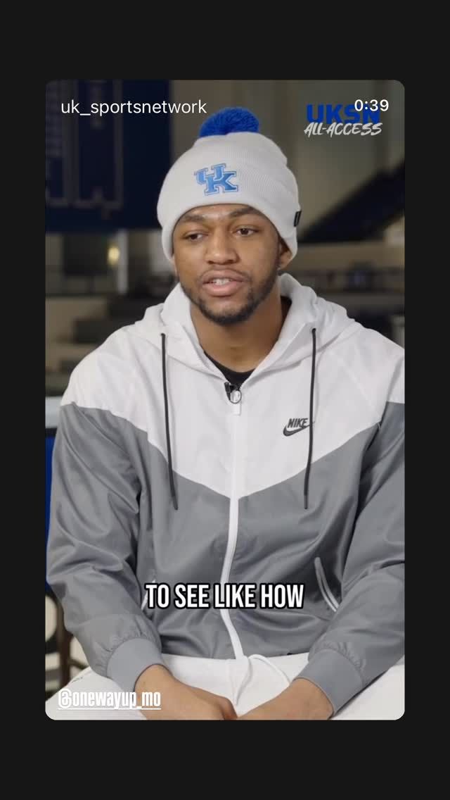 Video post by @UK Sports Network on Facebook